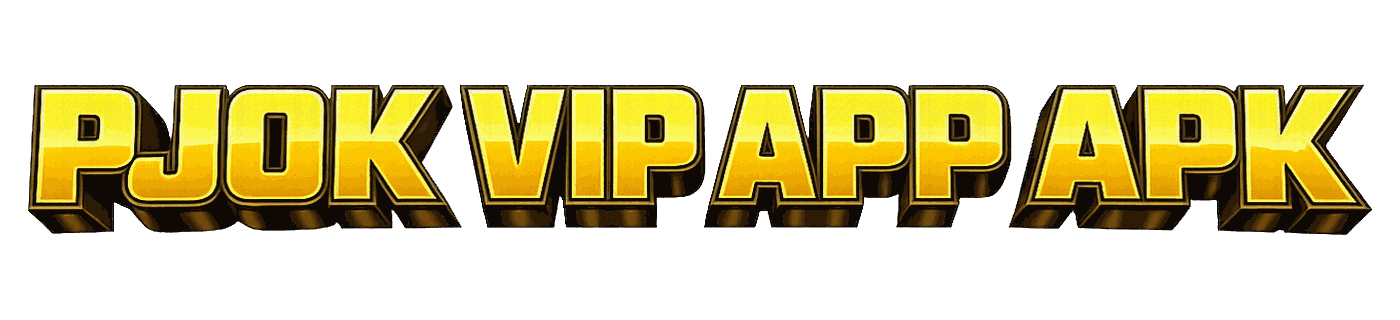pjok vip app apk logo